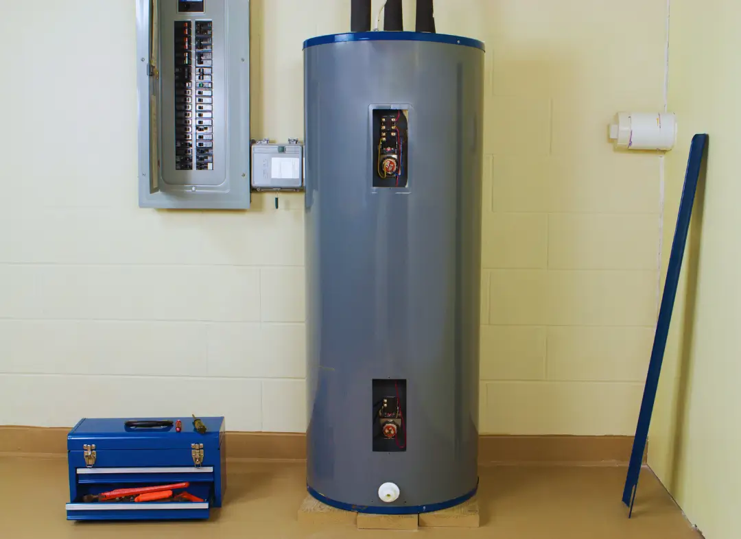 Chauffe-eau Moyeuvre-Grande