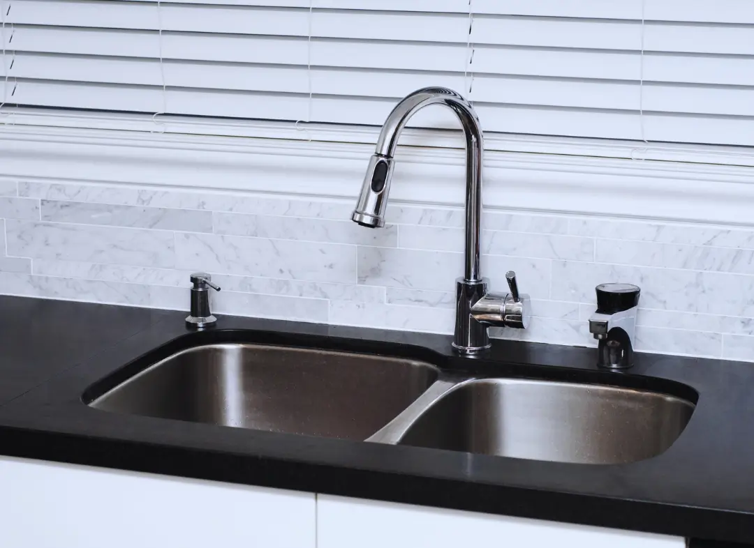 Changement Mitigeur d'évier Moyeuvre-Grande