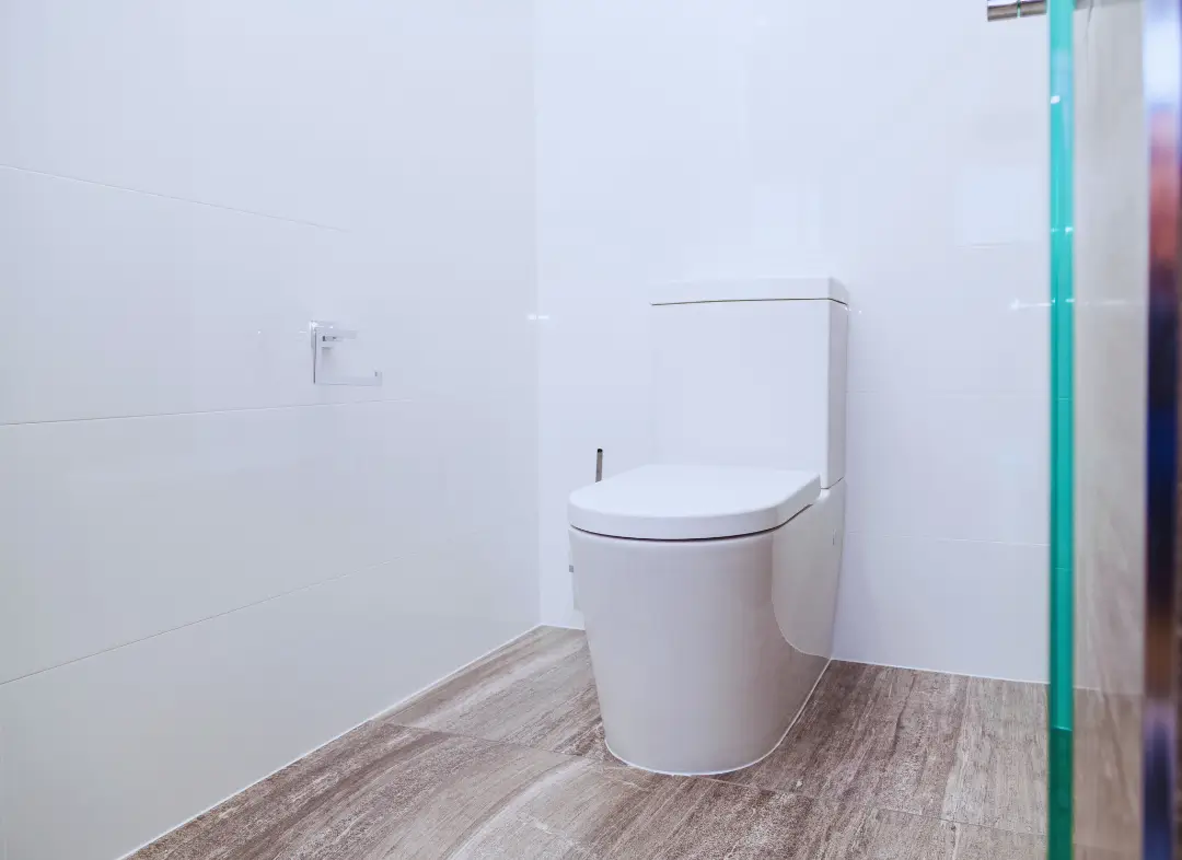 Remplacement de wc Moyeuvre-Grande